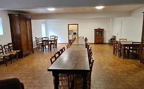 La Grange Du Devezou